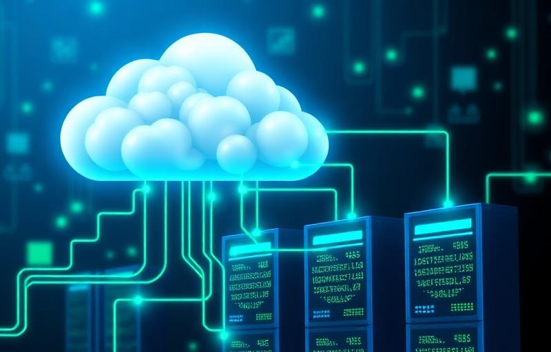 Getting Started with Cloud Computing: A Beginner's Guide for African Businesses