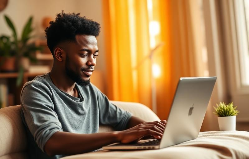 How to Start Freelancing Online: A Step-by-Step Guide for Kenyan Youth
